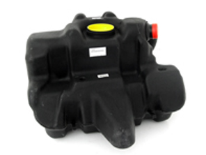 Fuel Tank. Porsche 987.2 Boxster / 987C.2 Cayman / 997.2 - 99720102206