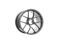 Llanta de aleación delantera Titan 7 Forged T-S5 Split de 5 radios con sistema Centrelock de 20". Porsche 991 GT3 - TS502090052CLMB, TS502090052CLST, TS502090052CLCG