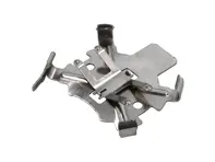 Pince à ressort pour rétroviseur. Porsche Macan 95B.2 / 95B.3 2019>>