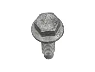SCREW, HEX. HD. 90037817301 - 90037817301