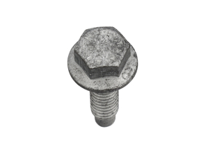 SCREW, HEX. HD. 90037817301 - 90037817301