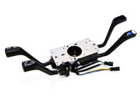 Steering column switch. Porsche 986 Boxster / 996 Carrera / 996 Turbo - 99661321910EWC, 99661321710EWC, 99661321510EWC, 99661321310EWC, 99661321911EWC
