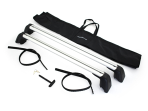 Hauptstütze des Dachtransportsystems. Porsche Taycan Cross Turismo / Taycan Sport Turismo - 9J0860159OK1