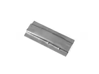 Charnière de siège à support de montage. Porsche 914 - 91450193782 - PP347