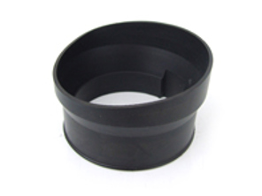 Hülse des Kraftstoffeinfüllstutzens. Porsche 356 - 64420117700 - 644 201 177 00