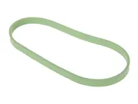 Joint de montage du corps de papillon d'injection de carburant. Porsche Cayenne / Macan / Panamera - 95811021520, 783.300