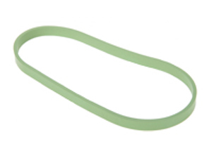 Fuel injection throttle body mounting gasket. Porsche Cayenne / Macan / Panamera - 95811021520, 783.300