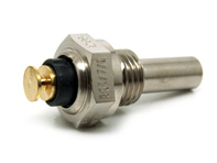 Sensor de temperatura del aceite. Porsche 911/964/993 - 91160611200 - URO-015301