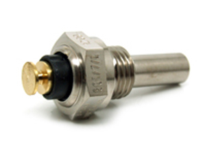 Capteur de température d'huile. Porsche 911 / 964 / 993 - 91160611200 - URO-015301
