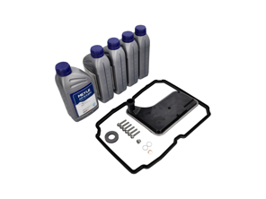 Tiptronic / filtre boite automatique, joint & huile Porsche 996 3.6L / 997 - 7222770095, 722 277 009 5, 414 135 0001, 4141350001, 0140192800, 1402710080, 99630713150