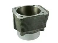 Nikasil cylinder, single. Porsche 964 / 993 (Ø107mm, OD slip in) - PC102-002