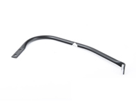 Tubo di supporto paraurti posteriore INTERNO. Porsche 993 C2/C4 - 99350564300, 99350564400