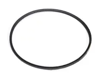 Compressor belt. Porsche 928 - 99919212750, 1118006500, 055260849C