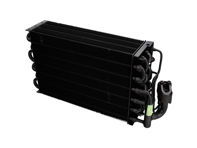 Évaporateur de climatisation. Porsche 928 1985-92 - 92857021100