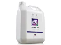 AUTOGLYM POLAR BLAST PREWASH NEIGE MOUSSE 2.5L - PB002.5