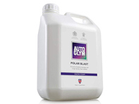 AUTOGLYM POLAR BLAST PRE WASH SNOW FOAM 2.5L - PB002.5