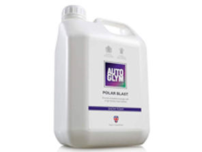 AUTOGLYM POLAR BLAST PRE WASH SNOW FOAM 2.5L - PB002.5