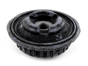 Montaje de amortiguadores. Porsche 958 Cayena - 95834301820