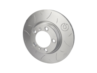 Brembo 运动型 TY3 前刹车盘。保时捷 996 / 997 - 99635140902, 99635141002, 99635140904, 99635141004, 9P1615301A, 9P1615302A, 99635140903, 99635140905, 99635141003, 99635141005 - 59.E115.58