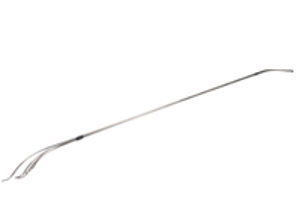 Dachspriegelsatz für Dachhimmel. Porsche 911 / 964 / 993 - 90155551320, 1689550510, 90155551220, 90155551120 - 1689550510