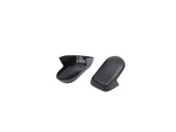 Rear wiper blade plastic cover Porsche 955 / 957 Cayenne - 95562832002, 95562832004, 95562832003
