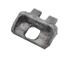 Slotrubber achterklep. Porsche 968 COUPE 1992-95 - 94451236, 94451236502, 94451236602, 95151236500, 95151236600