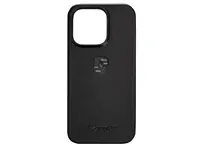 Coque clipsable Porsche Leather pour iPhone 14 Pro - WAP0300010PBXS