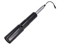 Suspension shock absorber damper strut. Porsche 992.1 Carrera / 992 Turbo - 992413031E