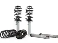 H&R Cup-Kit Sport Suspension. Porsche 993 Turbo - 40598-1, 405981