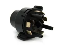 Commutateur de démarrage d'allumage. Porsche Boxster 986 / 996 >>04 - 4A0905849B, 99634701707