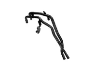 Tubo de refrigerante. Porsche 92A Cayenne (958) 3.0L Diésel 2010-11 - 95810636010