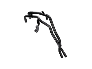 Tubo de refrigerante. Porsche 92A Cayenne (958) 3.0L Diésel 2010-11 - 95810636010