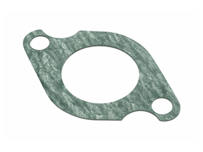 Afdichting voor inlaatspruitstuk. Porsche 911 65-73 / 914-6 - 90110839104 - 911531