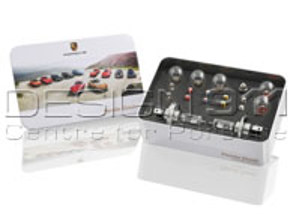 Bombilla de repuesto y kit de fusibles (12 Voltios). Porsche 911 72-73 - PCG91120000