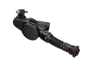 Clapet anti-retour, reniflard d'huile de carter. Porsche Macan 95B / Cayenne 958 / Panamera 970.2 - 94610723077, 94610722977 - A1211142, A1211139