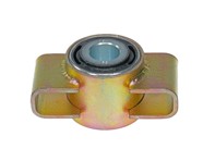 Soporte del brazo de control (posición trasera). Porsche 944/968 1985-95 - 95134102301, 95134102300, 95134102330 - PR05014P