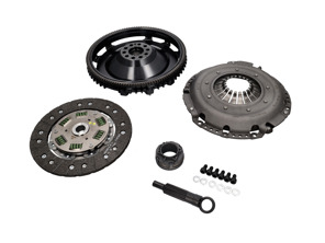 Kit volano e frizione in acciaio leggero. PorscheCayman GT4 3.8L - 106435-12-PKG, 98111401280, 98111691380, 98111691381, 99711608002, 98111401281
