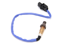 Lambda oxygen sensor, In front of catalytic converter. Porsche 997 USA Spec - 99760616803, 99760616802, 99760616801, 0258007307
