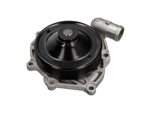 Water Pump. Porsche Boxster 987 / 987C Cayman / 997 C2 / 997 C4 (non Turbo) - 99710601102, 99710601106, 99710601105