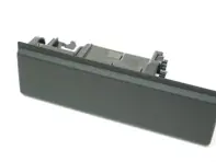 Aschenbecher lackiert. Porsche 987 / 987C / 997 - 99755390201A03, 99755390200A03