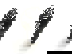 Pommeau de levier de vitesse (DLS Style - Exclusif) pour Porsche 914 / 912 / 911 (65-69) - TK Z 108, 90142401400 - TK Z 108-1, TK Z 108-2, TK Z 108-3, TK Z 108-4, TK Z 108-5