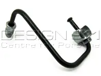 Bremssattel Bremsleitung. Porsche 997 Turbo / GT3 - 99635558511, 996355586011, 99635558510, 996355586010