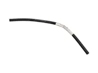 Tuyau de vidange pour réservoir de liquide de refroidissement. Porsche 996 / 997.1 / 997.2 1998-2013 - 99610629705, 99610629704, 99610629700