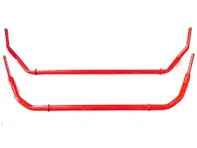 Stabilisatorsatz vorn und hinten, 5-fach verstellbar. Porsche 981 / 718 Boxster und Cayman - 99134370511, 99134370514, 99134370515, 99134370516, 98133370310, 98133370314, 98133370315, 98133370316, 98133370317, 98133370313 - CMSPSB-BSGTS-BLK, CMSPSB-BSGTS-YEL, CMSPSB-BSGTS-RED, CMSPSB-BSGTS-SIL