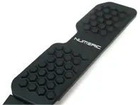 Pedaliere in alluminio ricavate dal pieno per Porsche 911 - 91142311103, 90142301000, 90142301000, 90142301001, 91442321000