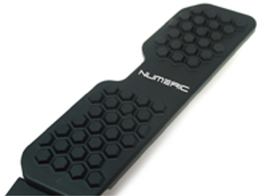 Billet aluminum pedal sets for Porsche 911 - 91142311103, 90142301000, 90142301000, 90142301001, 91442321000