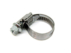 Hose clamp, 12-22 mm. Porsche 928 / 924 / 944 / 968 - 99951255400