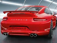 Paquete de actualización Aerokit Cup Sport Design. Porsche 991 GTS Coupé - 99104480079