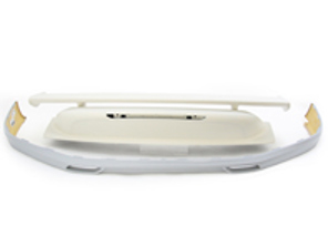 Paquete de actualización de Aerokit Cup Sport Design. Porsche 991 Coupé - 99104480093