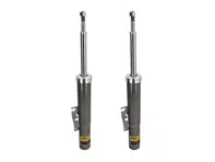 OE Match Sport FRONT shock absorber PACKAGE. Porsche 996 C4/C4S/TT 1997-2005 - 99634304339, 99634304344, 99634304340, 99634304345, 99634304347, 99634304350, 99634398045, 99634398042, 99634398044